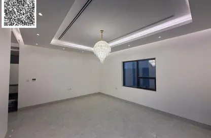 Villa - 6 Bedrooms - 7 Bathrooms for rent in Al Amira Village - Al Yasmeen - Ajman