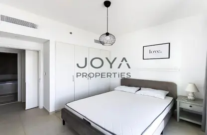 Apartment - 1 Bedroom - 1 Bathroom for rent in Downtown Views II Tower 1 - Downtown Views II - Zabeel 2 - Zabeel - Dubai