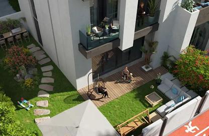 Villa - 2 Bedrooms - 3 Bathrooms for sale in Reportage Village 1 - Reportage Village - Dubai Land - Dubai