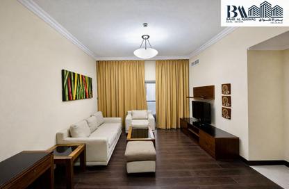 Apartment - 1 - 1 for rent in Al Nawras Hotel Apartments - Al Nahda 1 - Al Nahda - Dubai Apartment - 1 - 1 for rent in Al Nawras Hotel Apartments - Al Nahda 1 - Al Nahda - Dubai