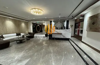 Apartment - 1 Bedroom - 2 Bathrooms for sale in The East Crest by Meteora - District 17 - Jumeirah Village Circle - Dubai