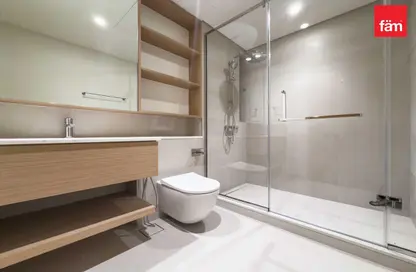 شقة - 2 غرف نوم - 2 حمامات للبيع في برج Park Horizon 2 - بارك هورايزون - دبي هيلز استيت - دبي