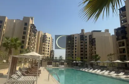 Apartment - 1 Bedroom - 1 Bathroom for rent in Lamaa Building 4 - Lamaa - Madinat Jumeirah Living - Umm Suqeim 3 - Umm Suqeim - Dubai Apartment - 1 Bedroom - 1 Bathroom for rent in Lamaa Building 4 - Lamaa - Madinat Jumeirah Living - Umm Suqeim 3 - Umm Suqeim - Dubai