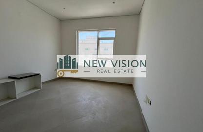 Apartment - Studio - 1 Bathroom for rent in Al Qulaya'ah - Al Sharq - Sharjah