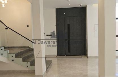Villa - 5 - 6 for rent in Al Salamah 1 - Al Salamah - Umm Al Quwain