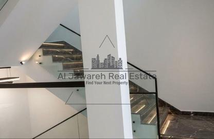 Villa - 5 - 6 for rent in Al Salamah 1 - Al Salamah - Umm Al Quwain