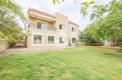 فيلا - 6 غرف نوم - 7 حمامات للبيع في فلل A - اساطير دبي لاند (ليفينج ليجيندز) - دبي