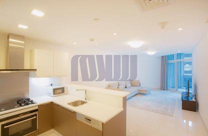 Apartment - 1 Bedroom - 2 Bathrooms for rent in Burj Al Salam - Sheikh Zayed Road - Dubai Apartment - 1 Bedroom - 2 Bathrooms for rent in Burj Al Salam - Sheikh Zayed Road - Dubai