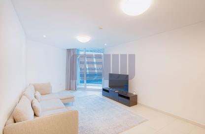 Apartment - 1 Bedroom - 2 Bathrooms for rent in Burj Al Salam - Sheikh Zayed Road - Dubai Apartment - 1 Bedroom - 2 Bathrooms for rent in Burj Al Salam - Sheikh Zayed Road - Dubai