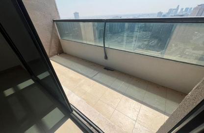 Apartment - 3 Bedrooms - 4 Bathrooms for rent in Al Khan Corniche - Al Khan - Sharjah