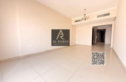 Apartment - 3 Bedrooms - 5 Bathrooms for rent in Al Naemiya Tower 3 - Al Naemiya Towers - Al Nuaimiya - Ajman