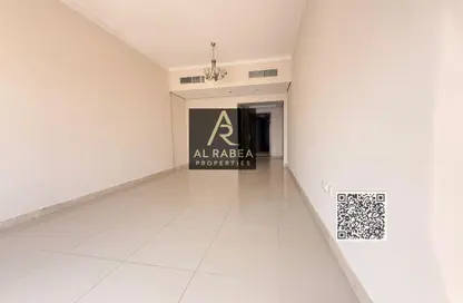 Apartment - 3 Bedrooms - 5 Bathrooms for rent in Al Naemiya Tower 3 - Al Naemiya Towers - Al Nuaimiya - Ajman