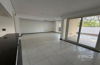 Townhouse - 3 Bedrooms - 4 Bathrooms for sale in Al Habtoor Polo Resort and Club - The Residences - Dubai Land - Dubai