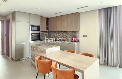 Apartment - 1 Bedroom - 2 Bathrooms for sale in Westwood Grande - District 18 - Jumeirah Village Circle - Dubai