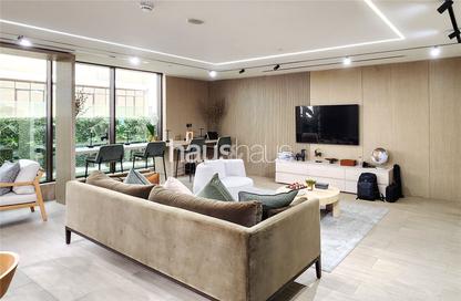 Apartment - 1 Bedroom - 2 Bathrooms for sale in Westwood Grande - District 18 - Jumeirah Village Circle - Dubai