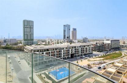 Apartment - 1 Bedroom - 2 Bathrooms for sale in Westwood Grande - District 18 - Jumeirah Village Circle - Dubai Apartment - 1 Bedroom - 2 Bathrooms for sale in Westwood Grande - District 18 - Jumeirah Village Circle - Dubai