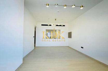 Apartment - 1 Bedroom - 1 Bathroom for rent in Binghatti Crest - District 13 - Jumeirah Village Circle - Dubai