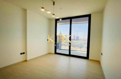 Apartment - 1 Bedroom - 1 Bathroom for rent in Binghatti Crest - District 13 - Jumeirah Village Circle - Dubai