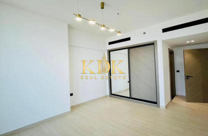 Apartment - 1 Bedroom - 1 Bathroom for rent in Binghatti Crest - District 13 - Jumeirah Village Circle - Dubai