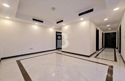 Villa - 4 Bedrooms - 6 Bathrooms for rent in Marwa Homes - District 12 - Jumeirah Village Circle - Dubai