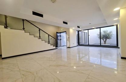 Villa - 4 Bedrooms - 6 Bathrooms for rent in Marwa Homes - District 12 - Jumeirah Village Circle - Dubai