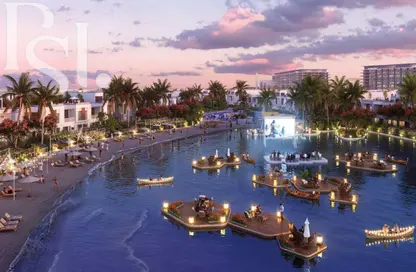 Townhouse - 4 Bedrooms - 3 Bathrooms for sale in Lush at DAMAC Riverside - Dubai Investment Park 2 (DIP 2) - Dubai Investment Park (DIP) - Dubai
