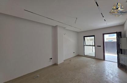 Townhouse - 4 - 6 for rent in Al Zaheya Gardens - Al Zahya - Ajman