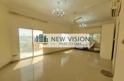 Villa - 5 - 5 for rent in Sharqan - Al Heerah - Sharjah Villa - 5 - 5 for rent in Sharqan - Al Heerah - Sharjah