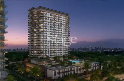 شقة - 2 غرف نوم - 3 حمامات للبيع في جرين كريست - دبي هيلز استيت - دبي