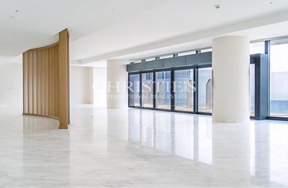 Penthouse - 5 Bedrooms - 7 Bathrooms for rent in IL Primo - Opera District - Downtown Dubai - Dubai