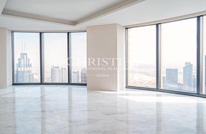 Penthouse - 5 Bedrooms - 7 Bathrooms for rent in IL Primo - Opera District - Downtown Dubai - Dubai Penthouse - 5 Bedrooms - 7 Bathrooms for rent in IL Primo - Opera District - Downtown Dubai - Dubai