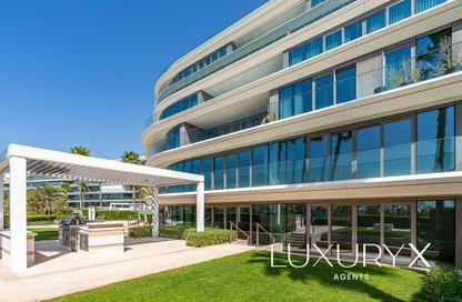 Apartment - 4 Bedrooms - 4 Bathrooms for sale in Mansion 4 - W Residences - The Crescent - Palm Jumeirah - Dubai