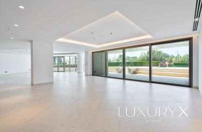 Apartment - 4 Bedrooms - 4 Bathrooms for sale in Mansion 4 - W Residences - The Crescent - Palm Jumeirah - Dubai