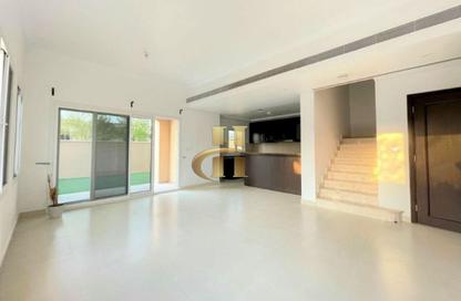 Townhouse - 3 Bedrooms - 4 Bathrooms for rent in Bella Casa - Serena - Dubai