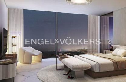 Apartment - 1 Bedroom - 2 Bathrooms for sale in Palm Beach Towers 1 - Palm Beach Towers - Palm Jumeirah - Dubai