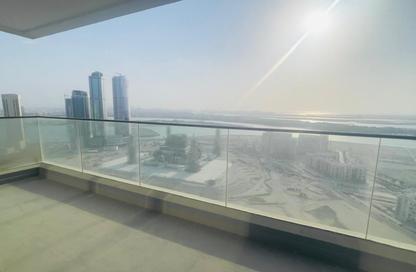 Apartment - 3 - 5 for sale in Sharjah Terraces - Al Khan Lagoon - Al Khan - Sharjah Apartment - 3 - 5 for sale in Sharjah Terraces - Al Khan Lagoon - Al Khan - Sharjah