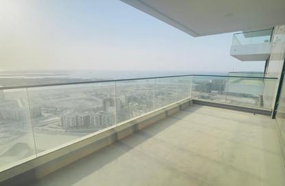 Apartment - 3 - 5 for sale in Sharjah Terraces - Al Khan Lagoon - Al Khan - Sharjah