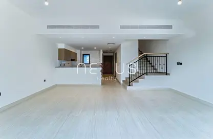 Townhouse - 5 Bedrooms - 5 Bathrooms for rent in Santorini - Damac Lagoons - Dubai