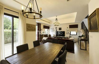 Villa - 4 Bedrooms - 4 Bathrooms for rent in Mira 1 - Mira - Reem - Dubai Villa - 4 Bedrooms - 4 Bathrooms for rent in Mira 1 - Mira - Reem - Dubai