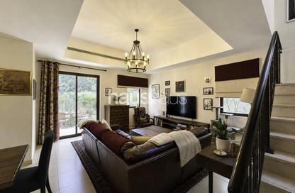 Villa - 4 Bedrooms - 4 Bathrooms for rent in Mira 1 - Mira - Reem - Dubai Villa - 4 Bedrooms - 4 Bathrooms for rent in Mira 1 - Mira - Reem - Dubai