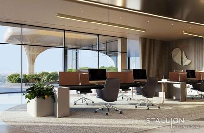 Land - Studio for sale in Al Jaddaf - Dubai