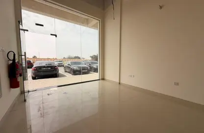 Shop - Studio - 1 Bathroom for rent in AlFalah - Muwaileh Commercial - Sharjah