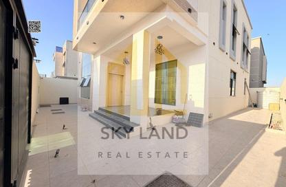 Villa - 6 - 7+ for sale in Al Yasmeen 1 - Al Yasmeen - Ajman
