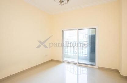 Apartment - 1 Bedroom - 2 Bathrooms for rent in Alfa Residence - District 13 - Jumeirah Village Circle - Dubai