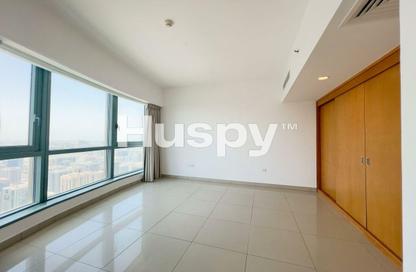 Apartment - 2 - 4 for rent in Capital Plaza Tower A - Capital Plaza - Corniche Road - Abu Dhabi