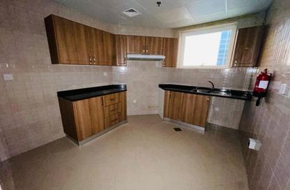Apartment - 2 - 3 for rent in Al Warqa'a 1 - Al Warqa'a - Dubai