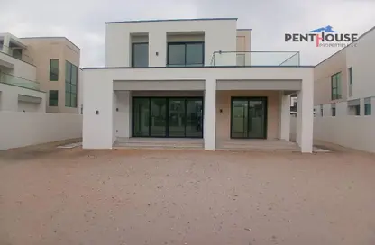 Villa - 4 Bedrooms - 4 Bathrooms for rent in Caya 1 - Arabian Ranches 3 - Dubai Villa - 4 Bedrooms - 4 Bathrooms for rent in Caya 1 - Arabian Ranches 3 - Dubai