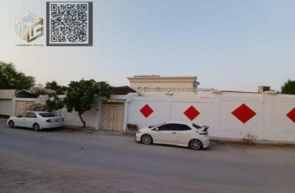 Villa - 7+ Bedrooms - 7+ Bathrooms for rent in Al Qadsiya - Al Heerah - Sharjah