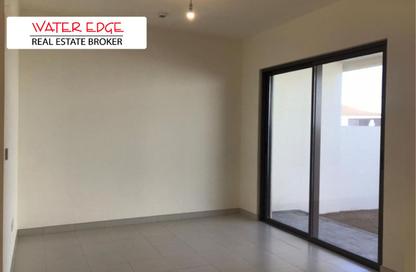 Townhouse - 3 Bedrooms - 3 Bathrooms for rent in Parkside 1 - Emaar South - Dubai South (Dubai World Central) - Dubai Townhouse - 3 Bedrooms - 3 Bathrooms for rent in Parkside 1 - Emaar South - Dubai South (Dubai World Central) - Dubai