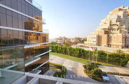 Apartment - 2 - 2 for sale in The 8 - The Crescent - Palm Jumeirah - Dubai